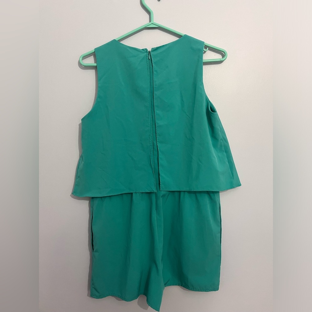 Romper - Picture 2 of 2